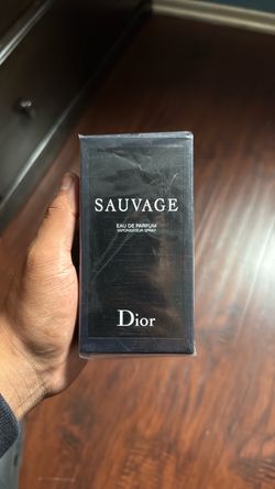 Dior Sauvage Eau de Parfum Spray