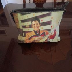 Elvis Purse