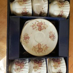 GNA Fine Porcelain