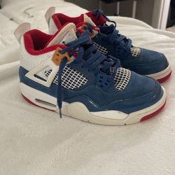 jordan 4 Messy Room Size 4 .5