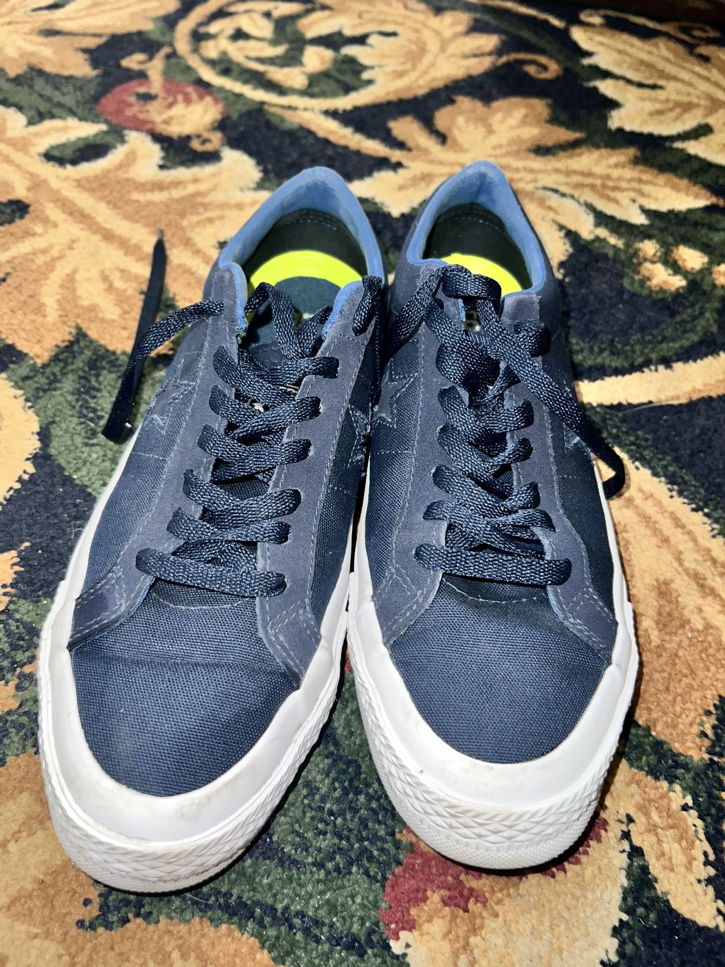 Converse Men’s Sneaker