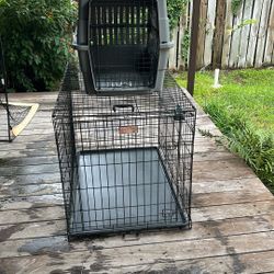 Animal Crates