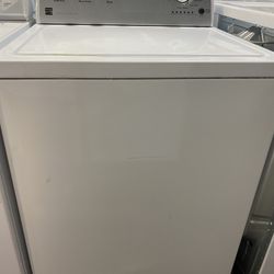Top Load Washer