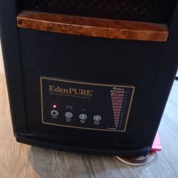 Space Heater 