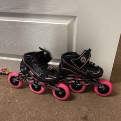 Skates