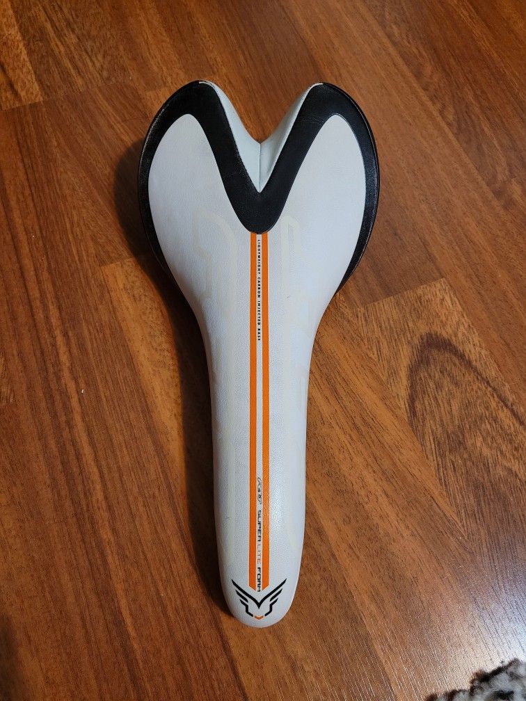 Felt Super Lite Foam Bike Seat