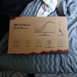 Computer/gaming  Monitor 