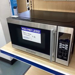 Black & Decker Microwave