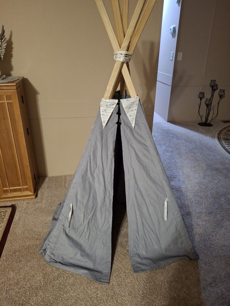 New Kids Play Tent 
