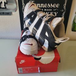 NIKE UPTEMPO PIPPEN🔥SIZE 12 MEN