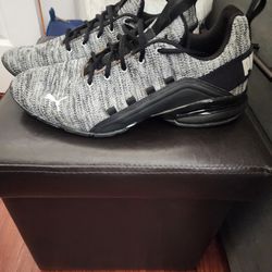 Mens Puma Shoes Size 12