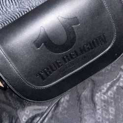 True Religion Purse