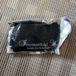Irresistible Me Hair Extensions