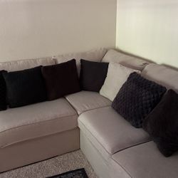 Couches 