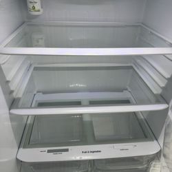 LG Refrigerator 