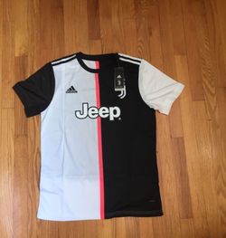 Ronaldo Juventus Jersey 2019/2020