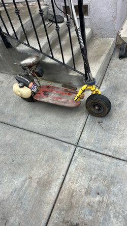 Go Ped Wide Foot