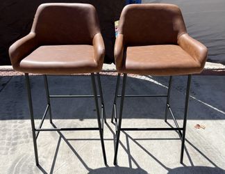 Bar Stools 2
