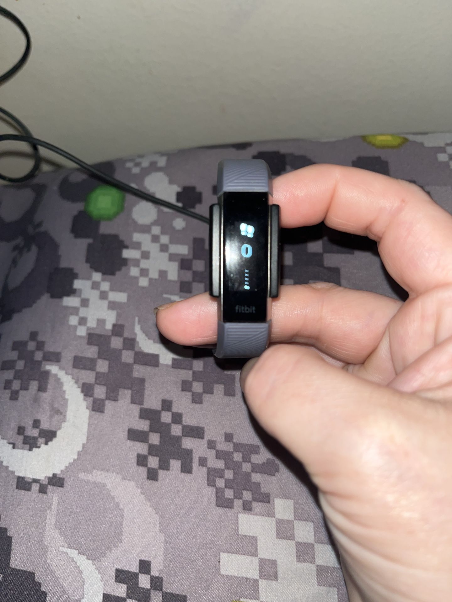 Fitbit 2 