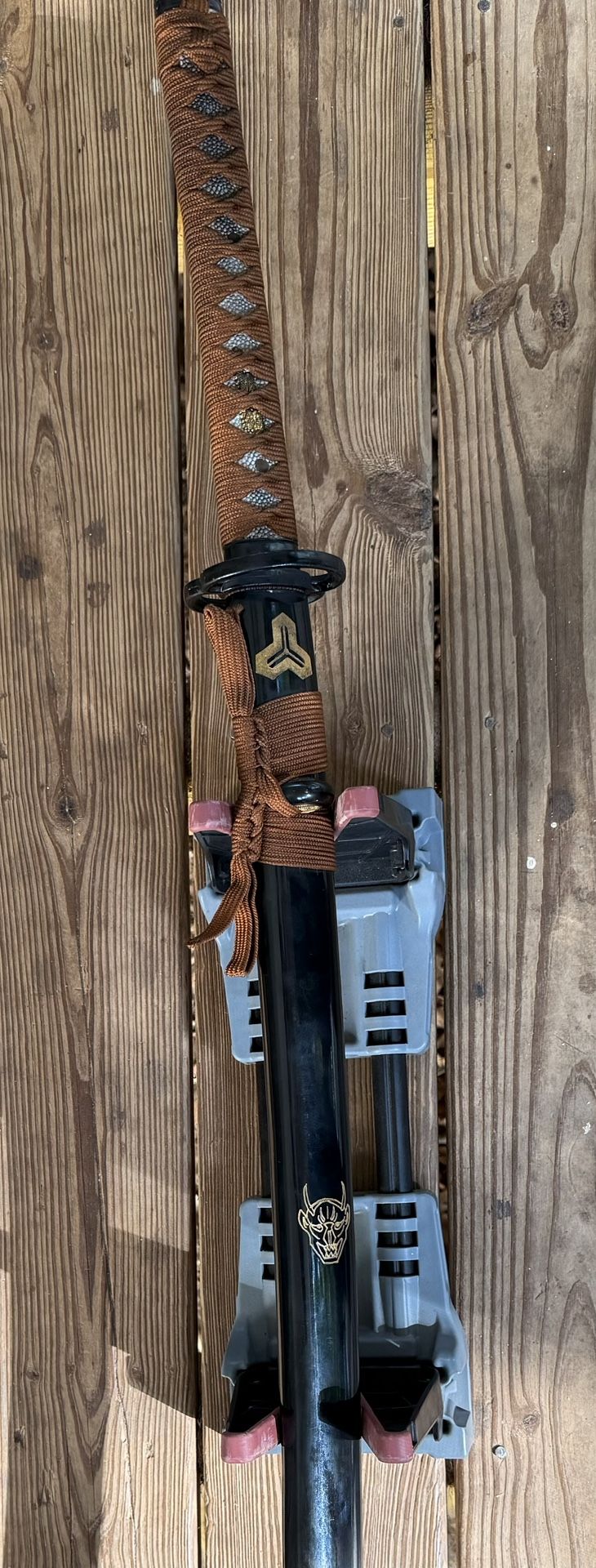 Kill Bill Replica Sword