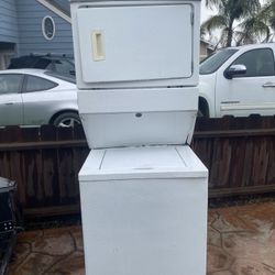 Stackable (For Parts) 