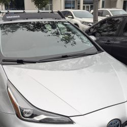 Toyota Roof Rack For  Prius