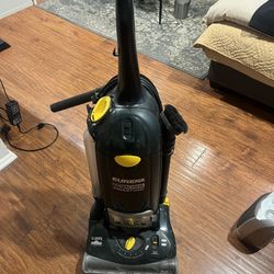 Vacuum Cleaner ( Eureka The Boss Smart Vac)