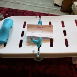 Baby Bath Table
