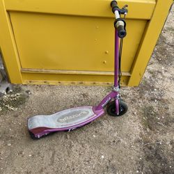 Kids Electric Scooter