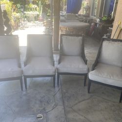 In And Outdoors High Quality Chairs 