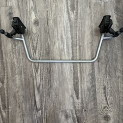 BOB Stroller Car Seat Attachment For Britax