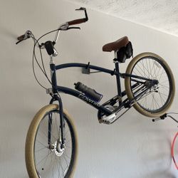 Townie Men’s Bike