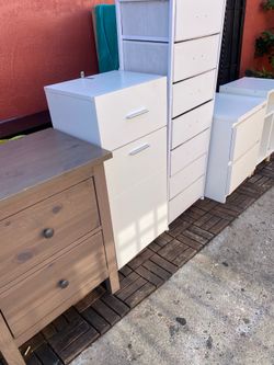 Dresser everything