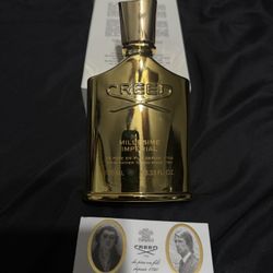 Creed Millésime Impérial Rep