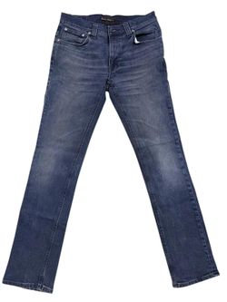 Nudie Jeans Co. Men’s Denim – Dark Wash – Size 32x34