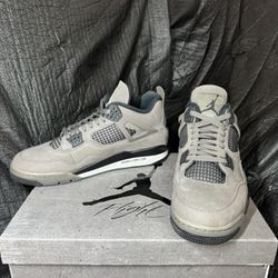 Air Jordan Four Retro