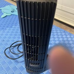 Small Fan