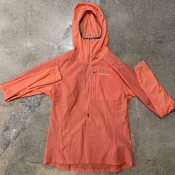 Patagonia Women's Airshed Pro Pullover — Women’s Small