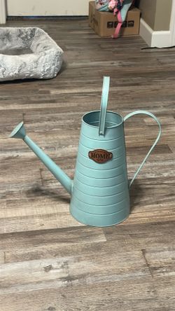 Water pot