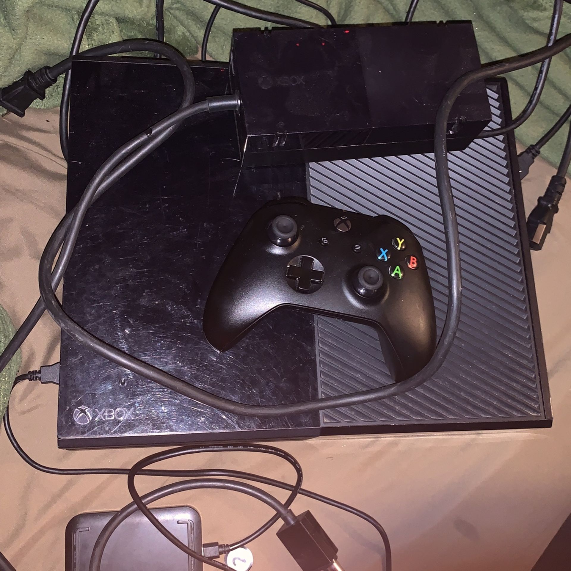 Xbox One