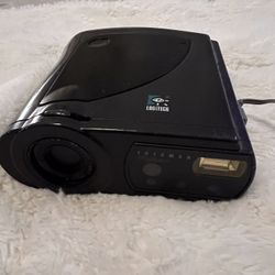  LOGITECH FOTOMAN PICTURA