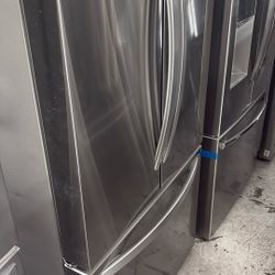 LG Refrigerator 
