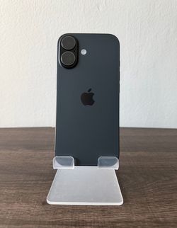 iPhone 16 (T-Mobile and MetroPCS)