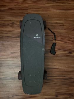Boosted Board Mini X