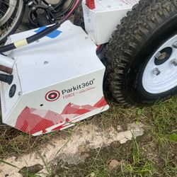 Park It 360 Force 