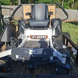 New BobCat Mower For Sale 