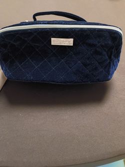 Skin better science makeup bag