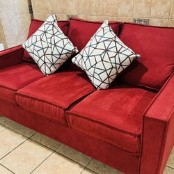 Fabric Sofas ( Brand New ) 