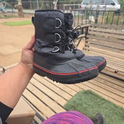Western Chief Kids Snowboots