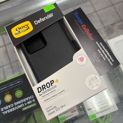 Samsung S23 Ultra OtterBox Defender Case